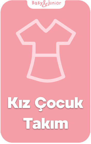 Kız Çocuk Takımı