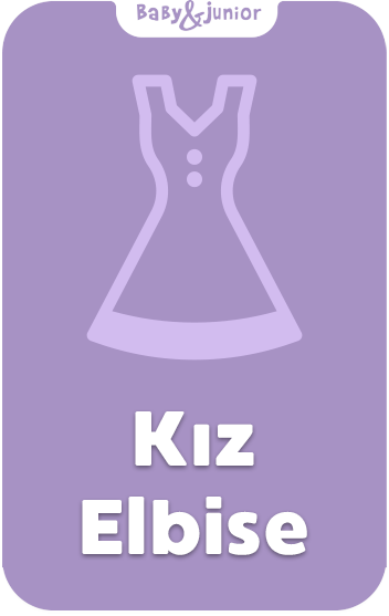 Kız Elbise