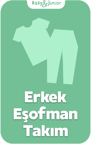 Erkek Eşofman Takım
