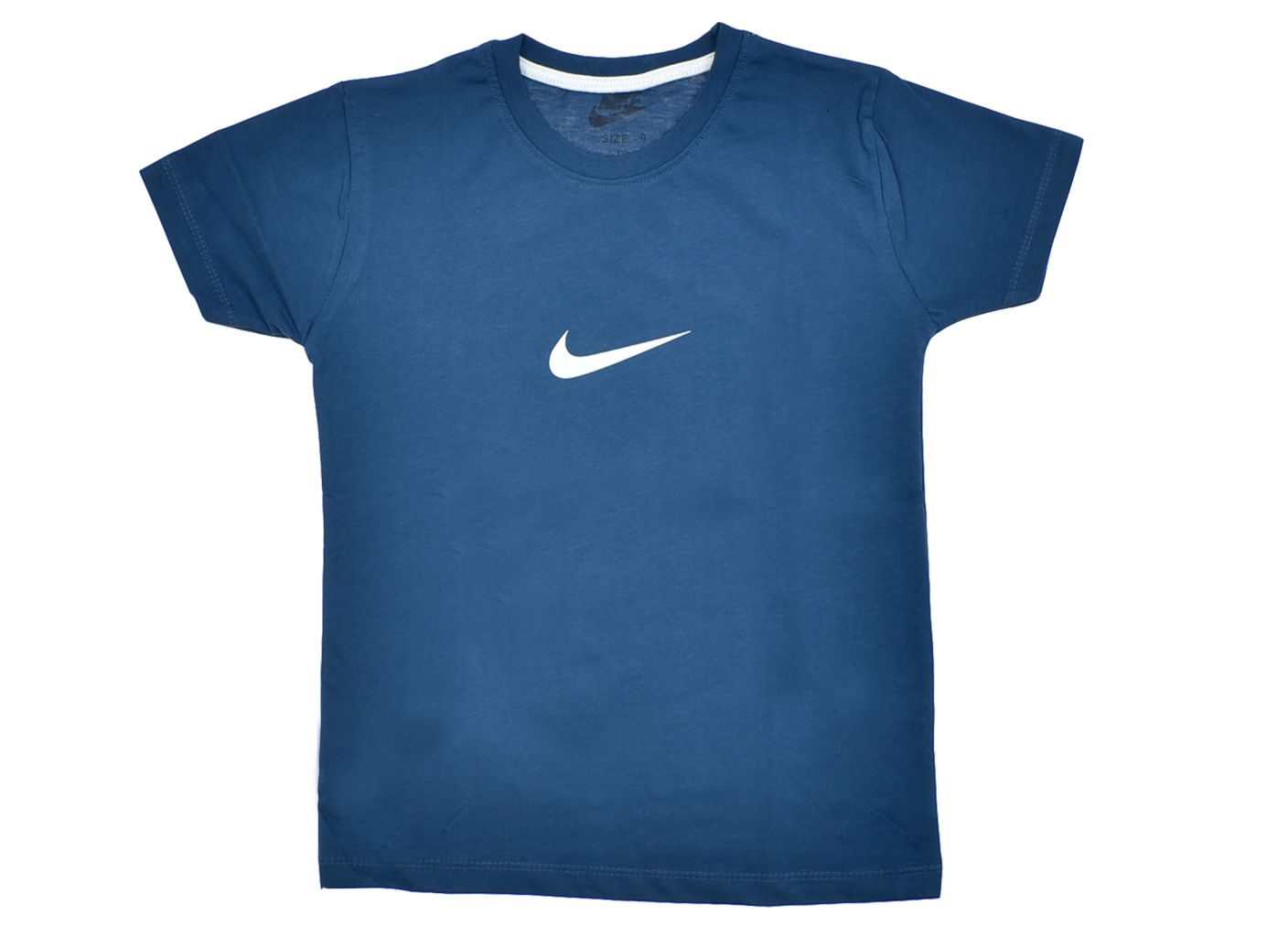 NK BASKILI T-SHIRT 13-14-15-16 YAŞ