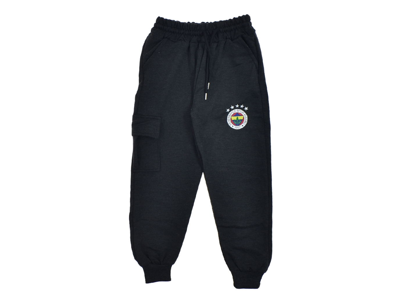 KOMPAK TARAFTAR TEK ALT 5-6-7-8  YAŞ