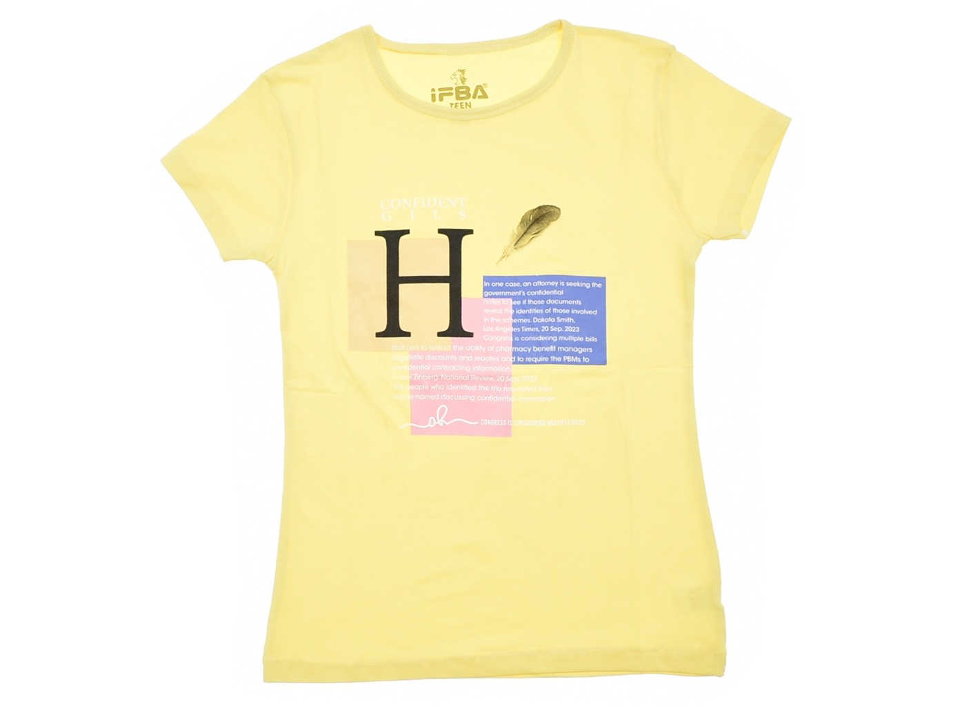 CONFIDENTE GIRLS 13-14-15-16  YAŞ