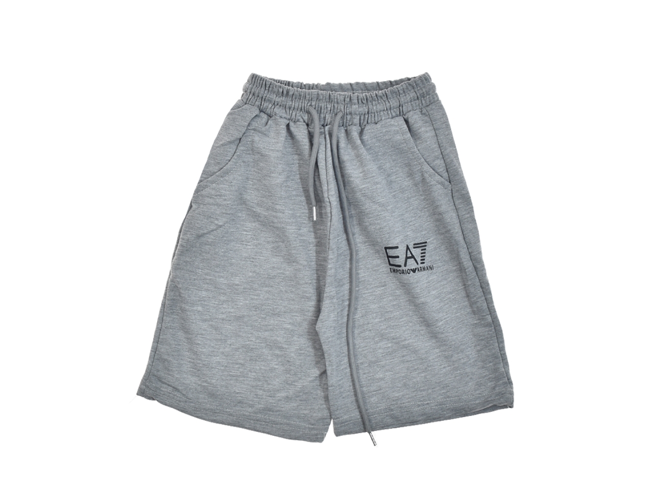 EA7 BASKILI KOMPAKT KAPRI 13-14-15-16  YAŞ