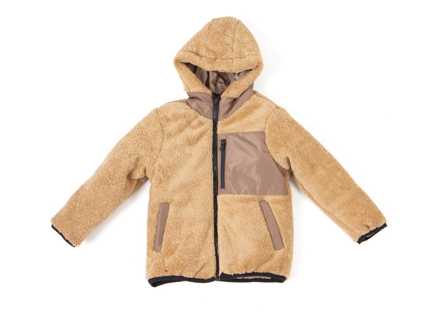 CEP FERMUAR ÇİFT TARAFLI MONT 11-12-13-14  YAŞ