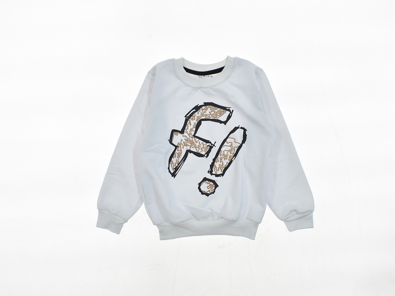 F! SWEAT 5-6-7-8 YAŞ