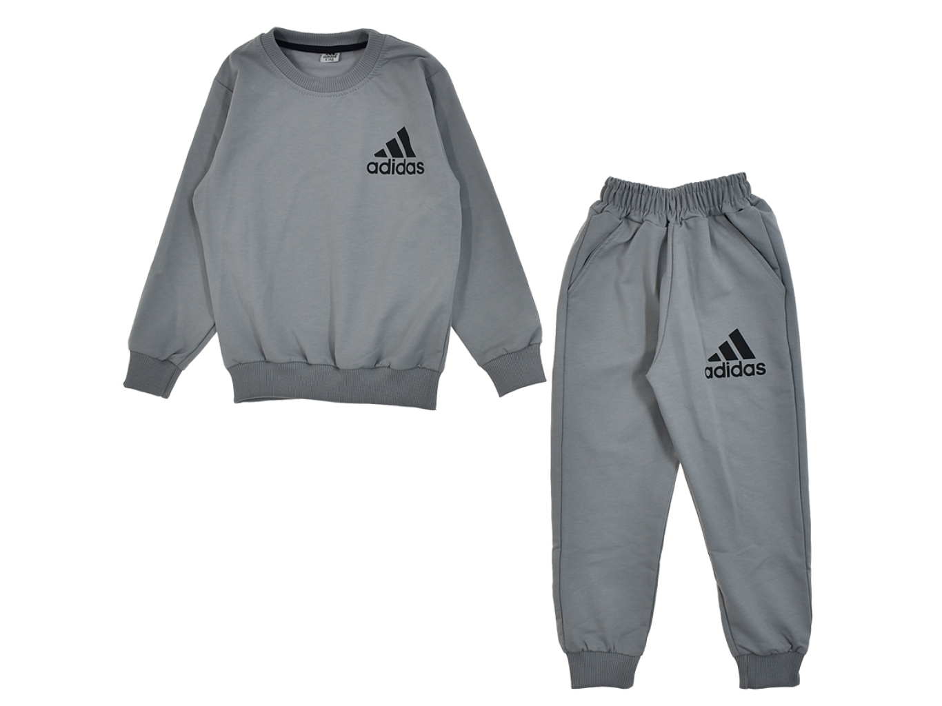 ADDS BASKILI TAKIM 5-6-7-8  YAŞ