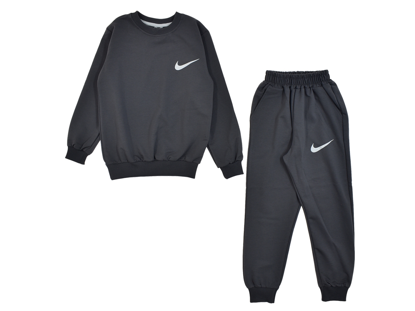 NKE BASKILI TAKIM 5-6-7-8  YAŞ