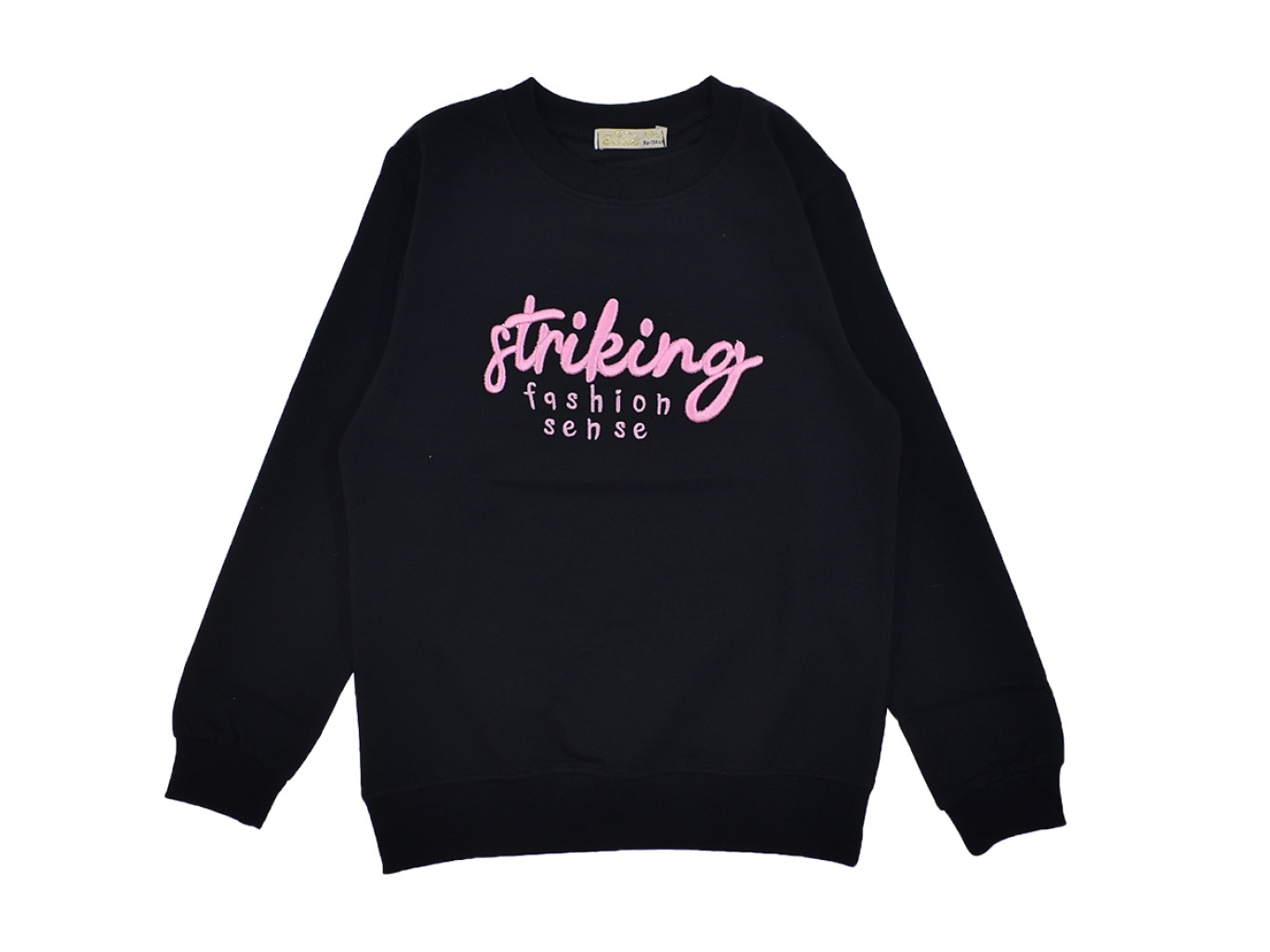 FRIKING NAKIŞLI SWEAT 13-14-15-16 YAŞ