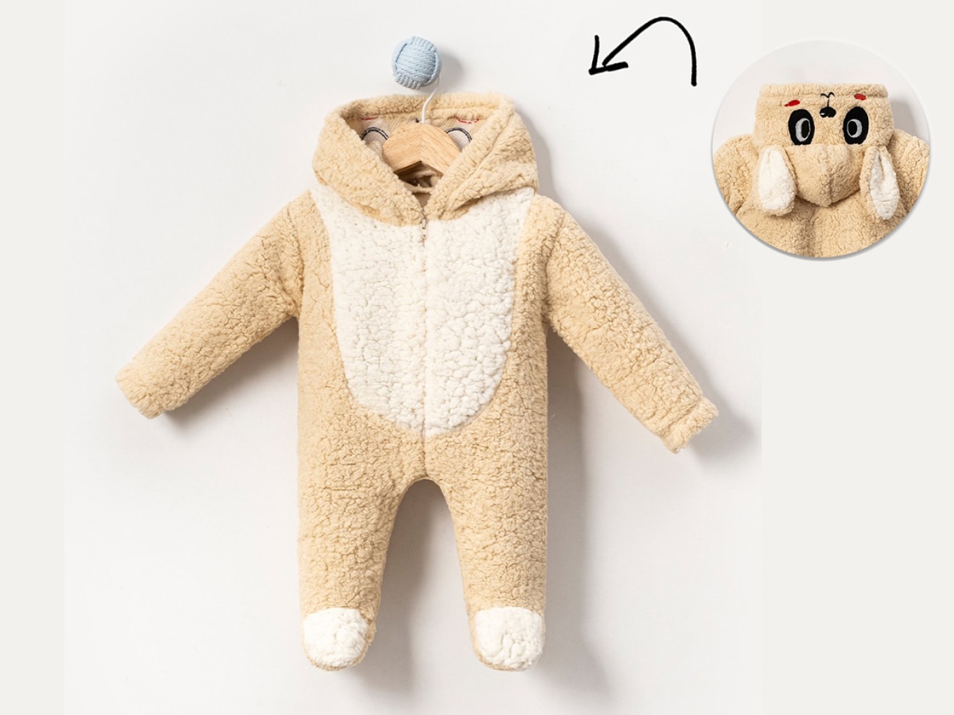 TAVŞANLI TULUM 3-6-9 AY