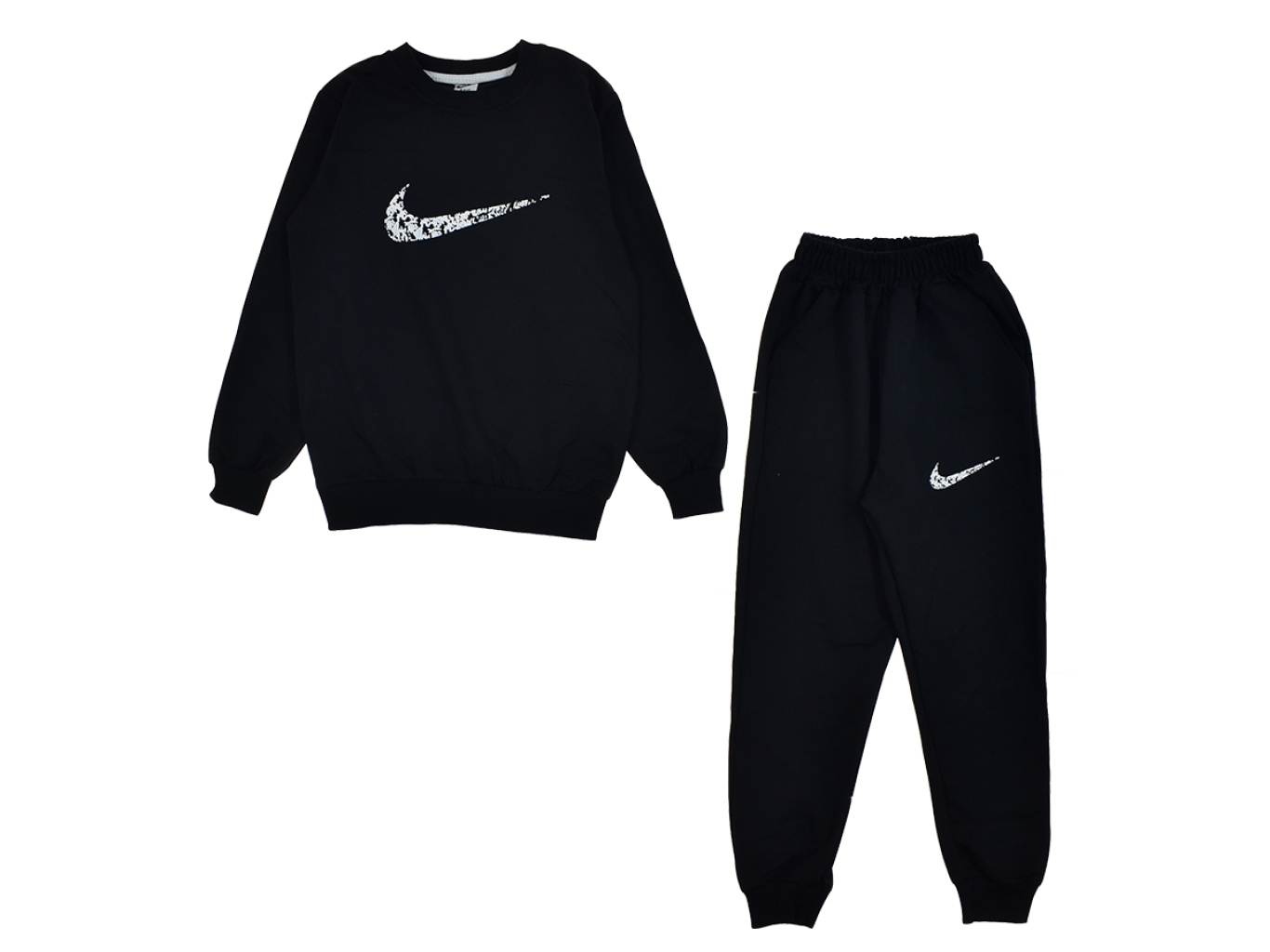 NKE BASKILI TAKIM 5-6-7-8  YAŞ