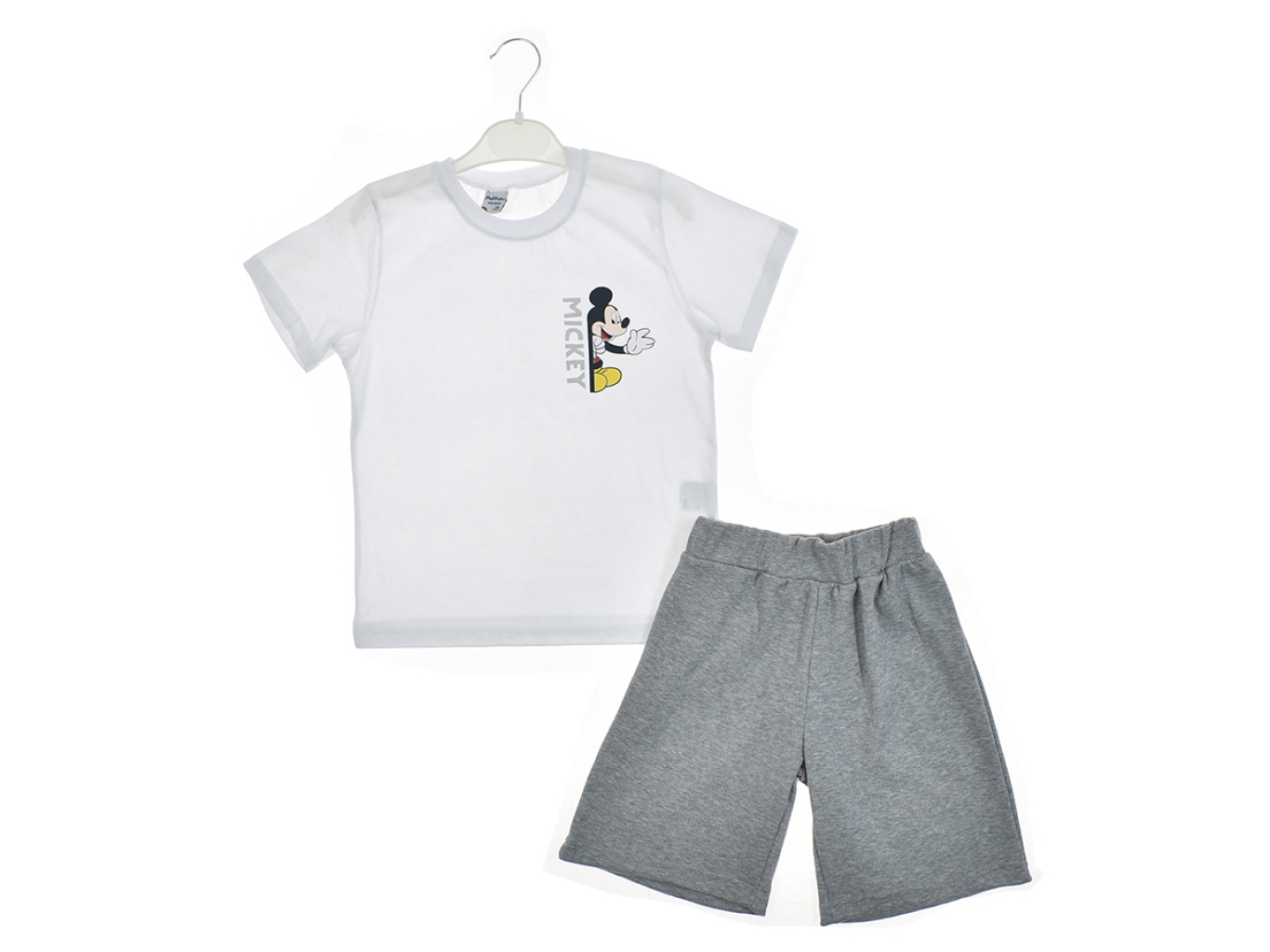 M BSK TAKIM 2-3-4-5  YAŞ