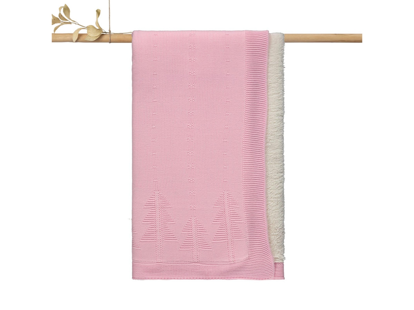 011-ÇAM DESEN WERSOFTLU TRİKI BATTANİYE EBAT 80*90 CM