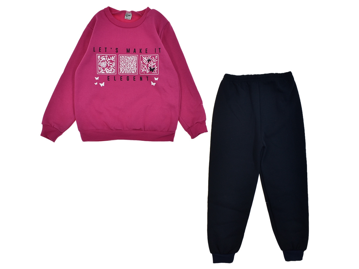 LET’S MAKE IT BASKILI TAKIM 9-10-11-12  YAŞ