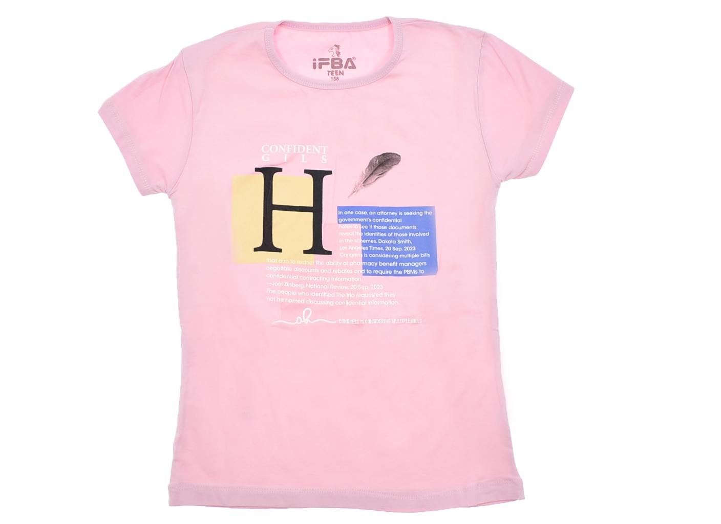 CONFIDENTE GIRLS 13-14-15-16  YAŞ