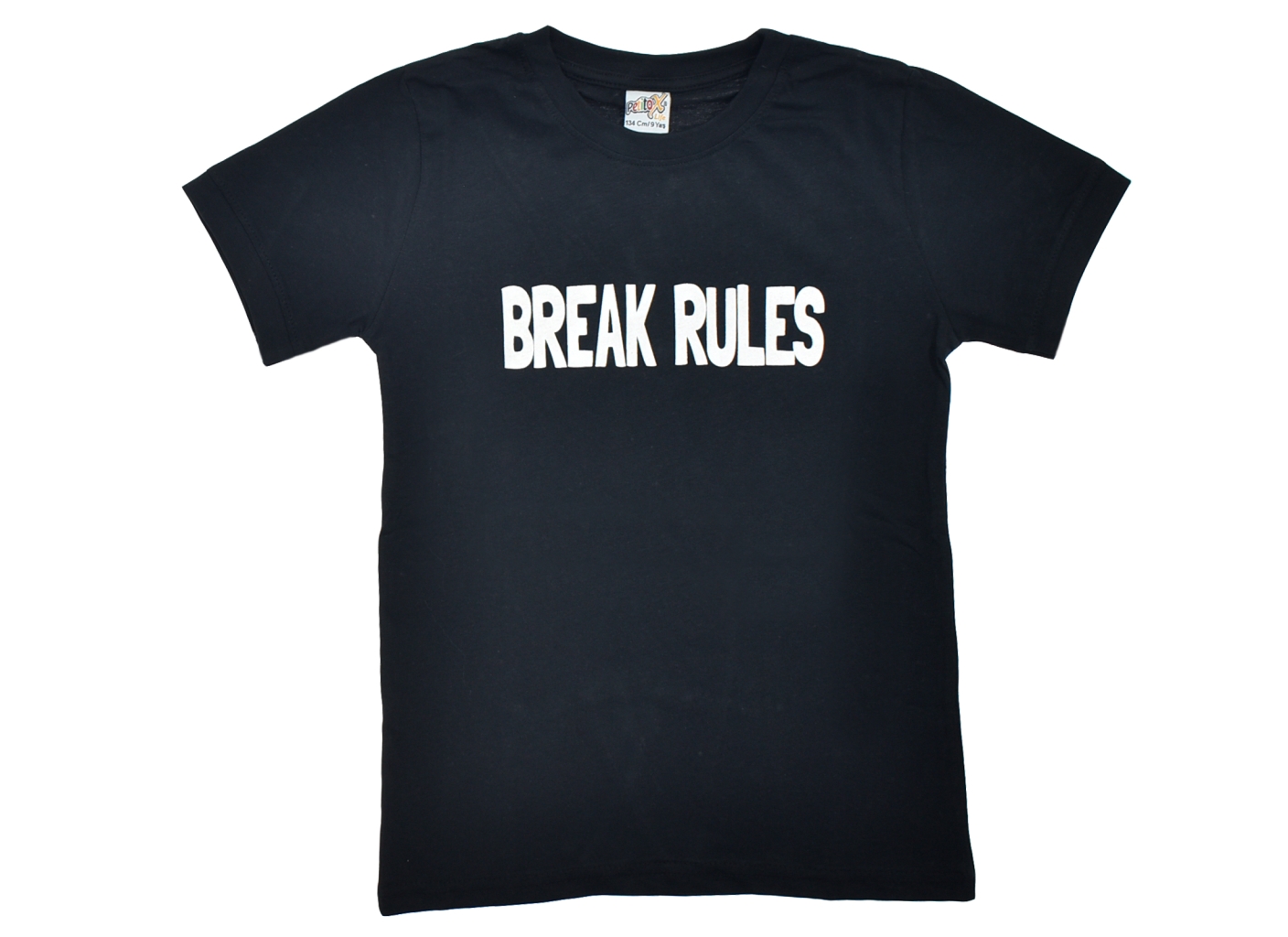 CEPLİ T-SHİRT 10-11-12-13 YAŞ