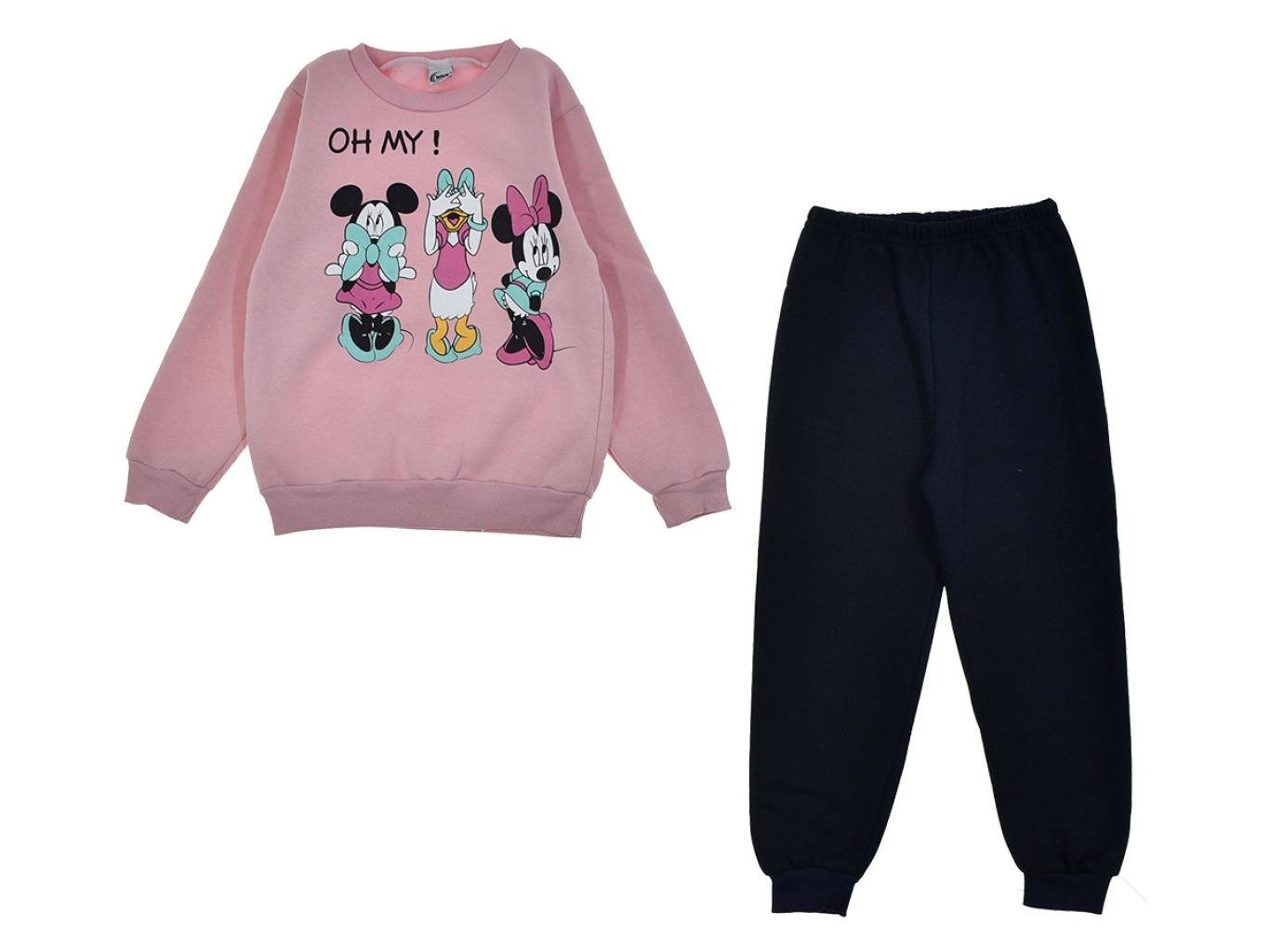 OH MY BASKILI TAKIM 5-6-7-8  YAŞ