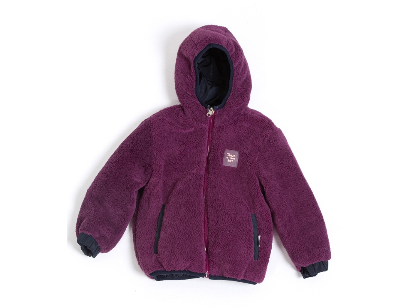 ARMA ÇİFT TARAFLI MONT 11-12-13-14  YAŞ