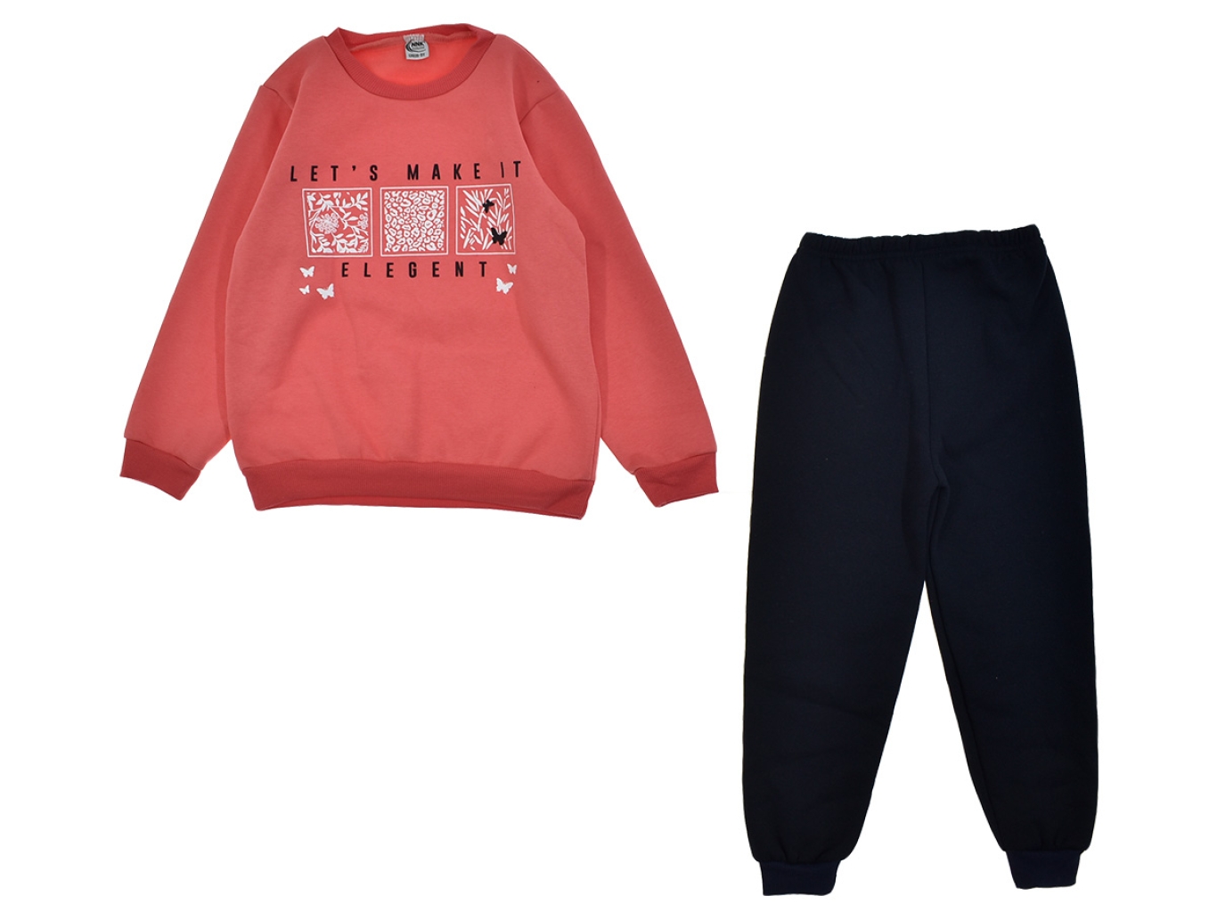 LET’S MAKE IT BASKILI TAKIM 9-10-11-12  YAŞ