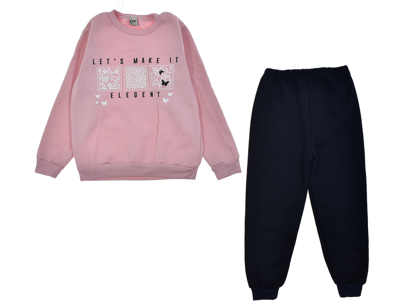 LET’S MAKE IT BASKILI TAKIM 9-10-11-12  YAŞ