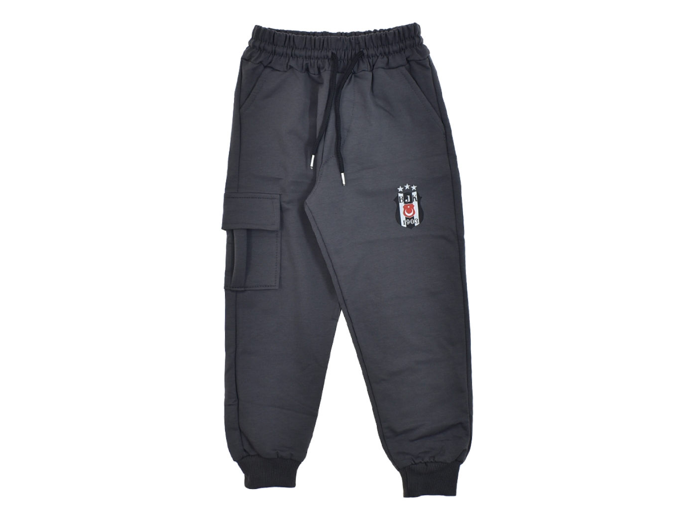 KOMPAK TARAFTAR TEK ALT 5-6-7-8  YAŞ