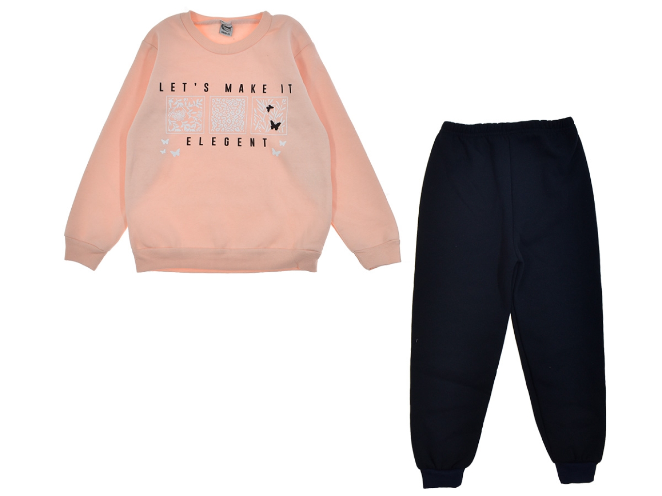 LET’S MAKE IT BASKILI TAKIM 9-10-11-12  YAŞ