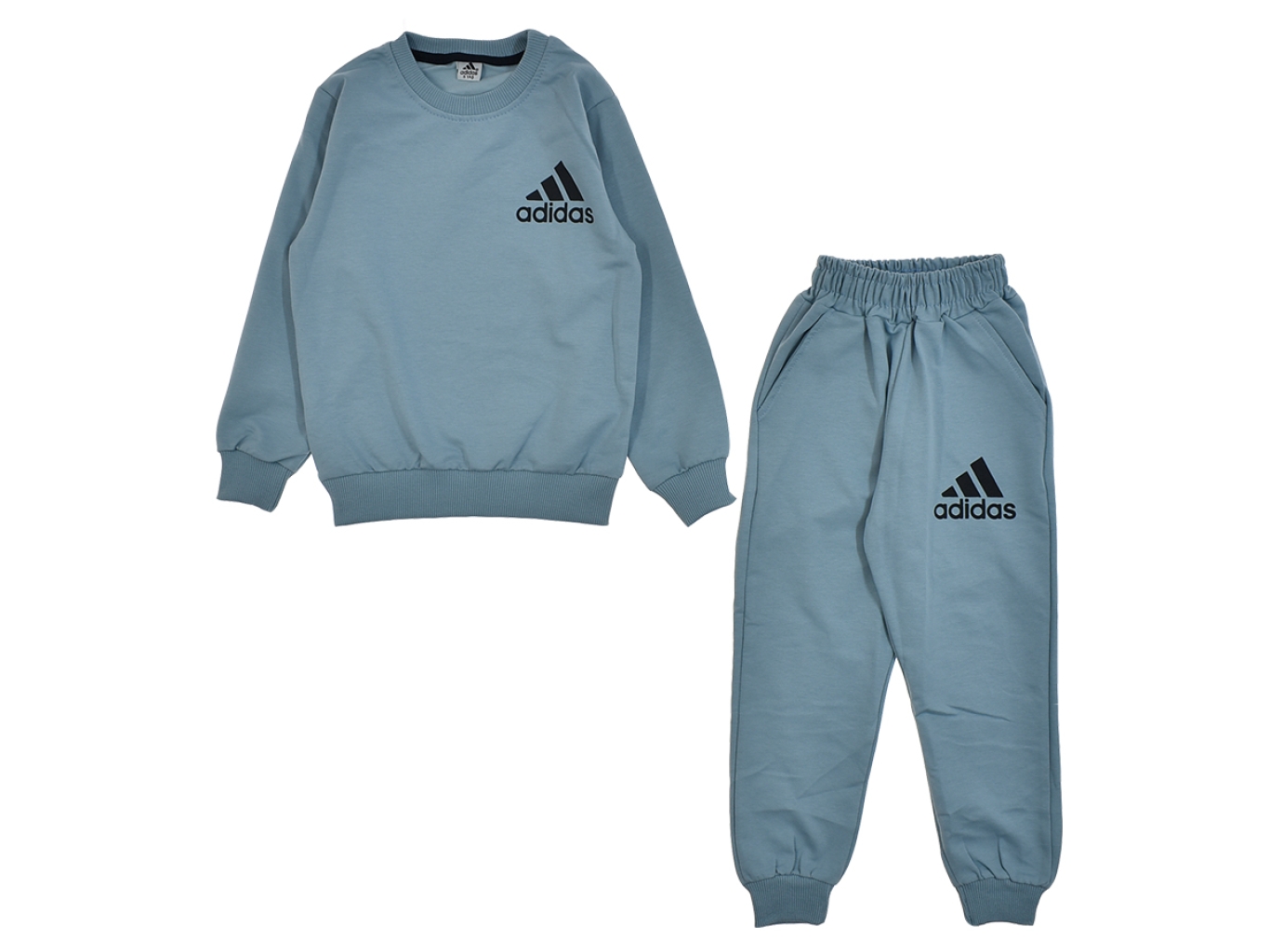 ADDS BASKILI TAKIM 5-6-7-8  YAŞ