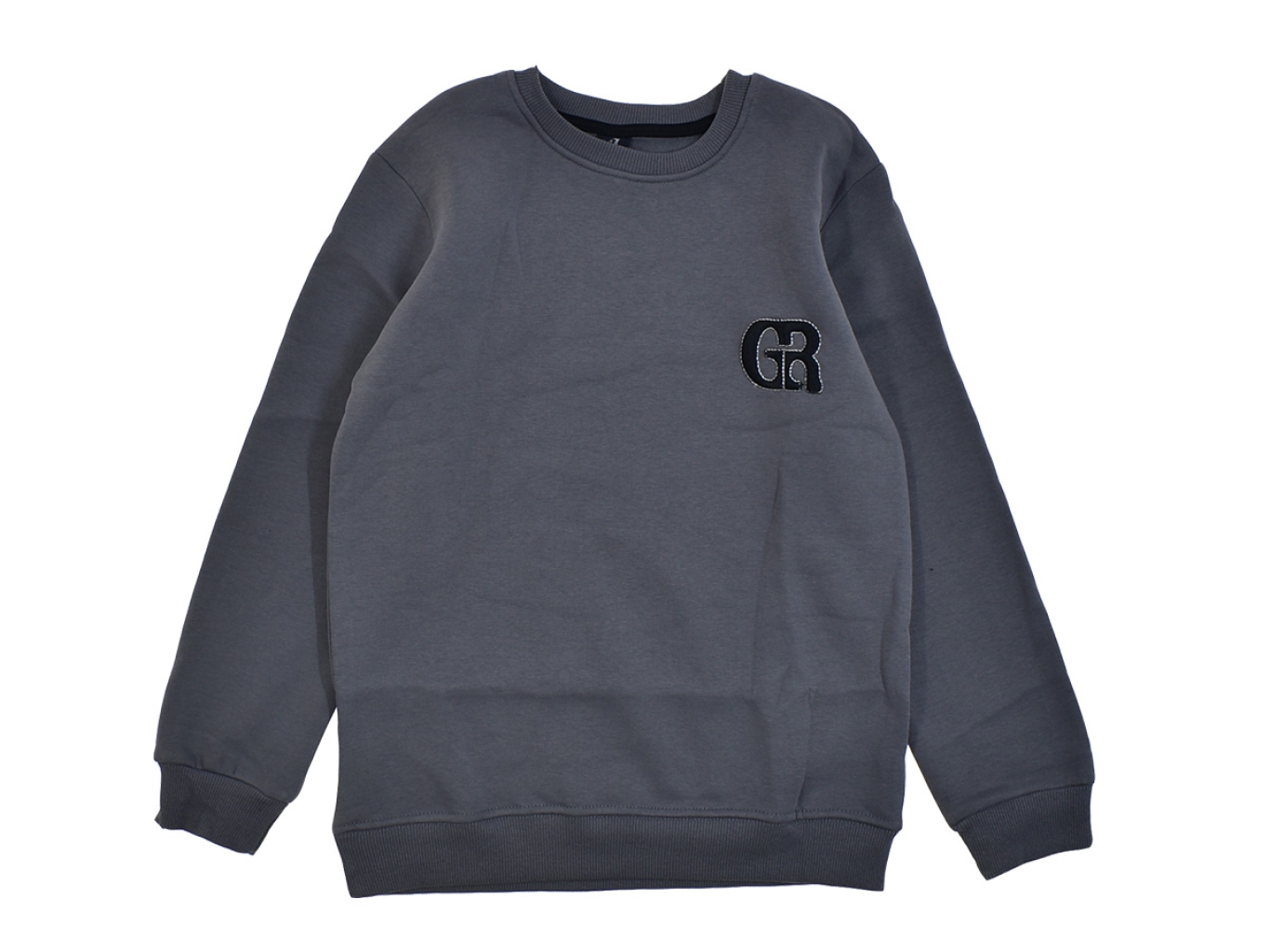 GR EVA NAKIŞ SWEAT 13-14-15-16 YAŞ