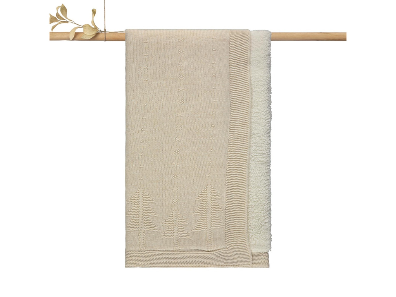 011-ÇAM DESEN WERSOFTLU TRİKI BATTANİYE EBAT 80*90 CM
