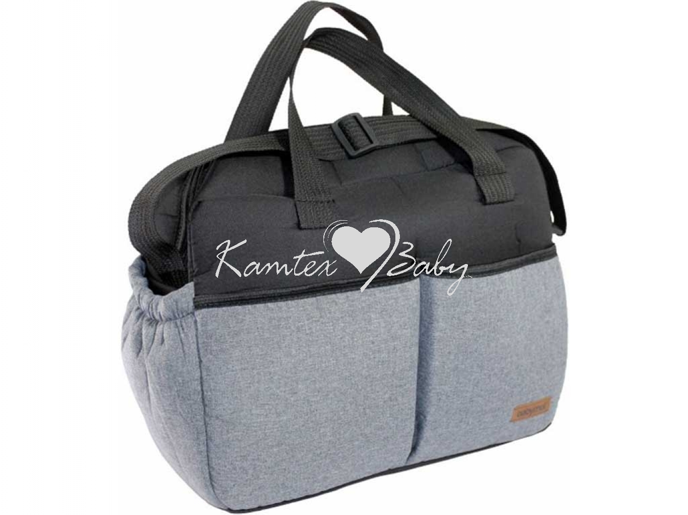 SANTİNO KETEN ÇANTA