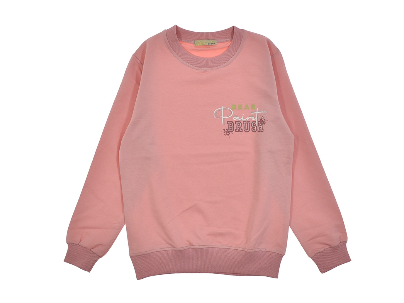 POINT BASKILI SWEAT 13-14-15-16 YAŞ