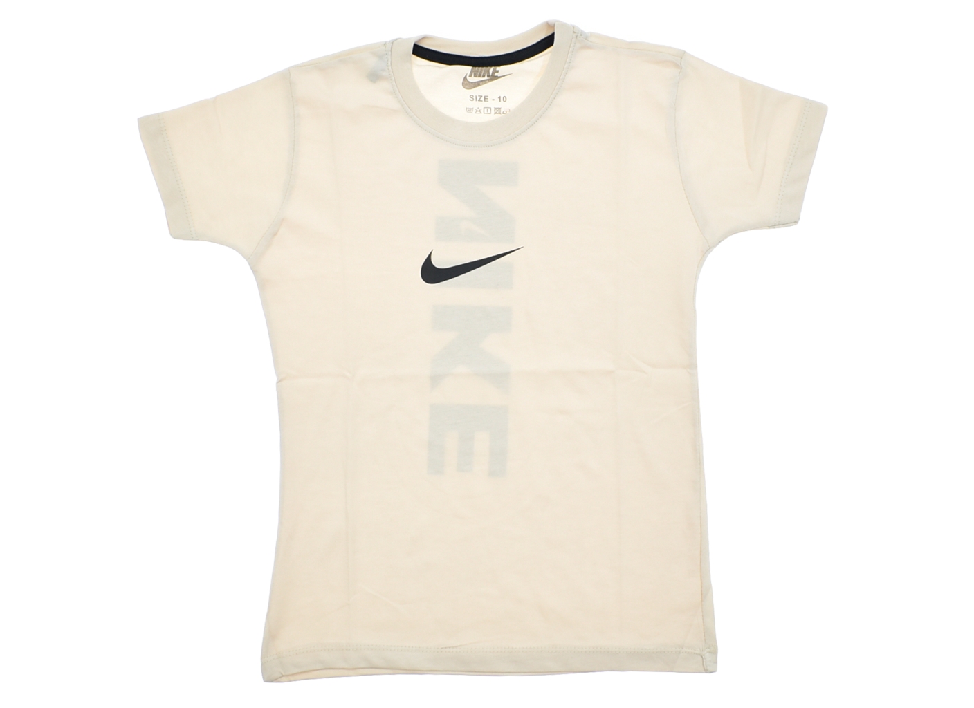 NK BASKILI T-SHIRT 13-14-15-16 YAŞ