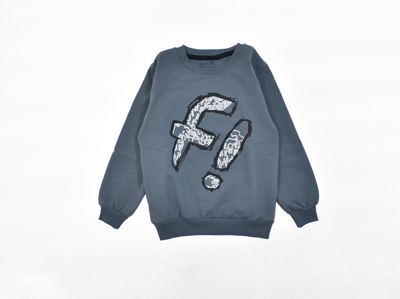 F! SWEAT 5-6-7-8 YAŞ