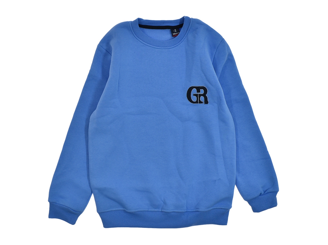 GR EVA NAKIŞ SWEAT 13-14-15-16 YAŞ