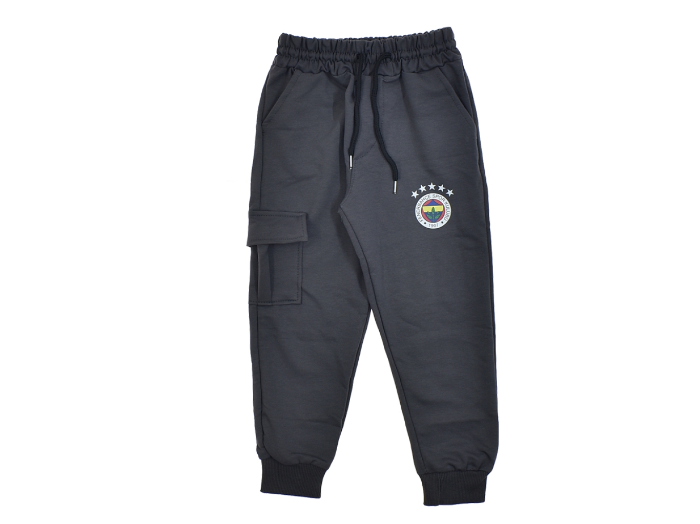 KOMPAK TARAFTAR TEK ALT 5-6-7-8  YAŞ