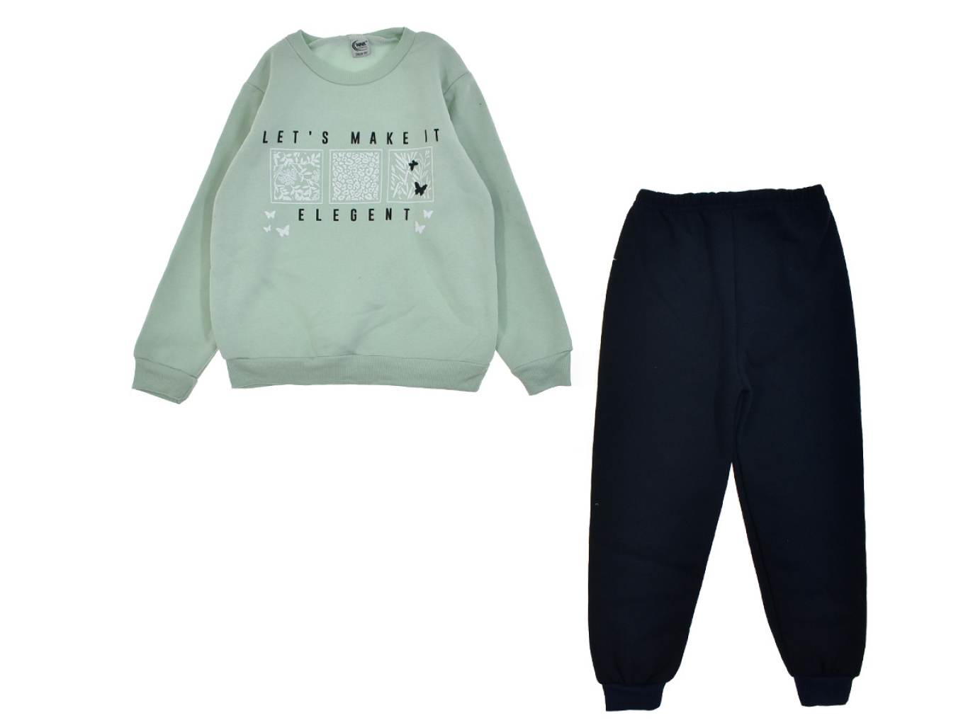 LET’S MAKE IT BASKILI TAKIM 9-10-11-12  YAŞ