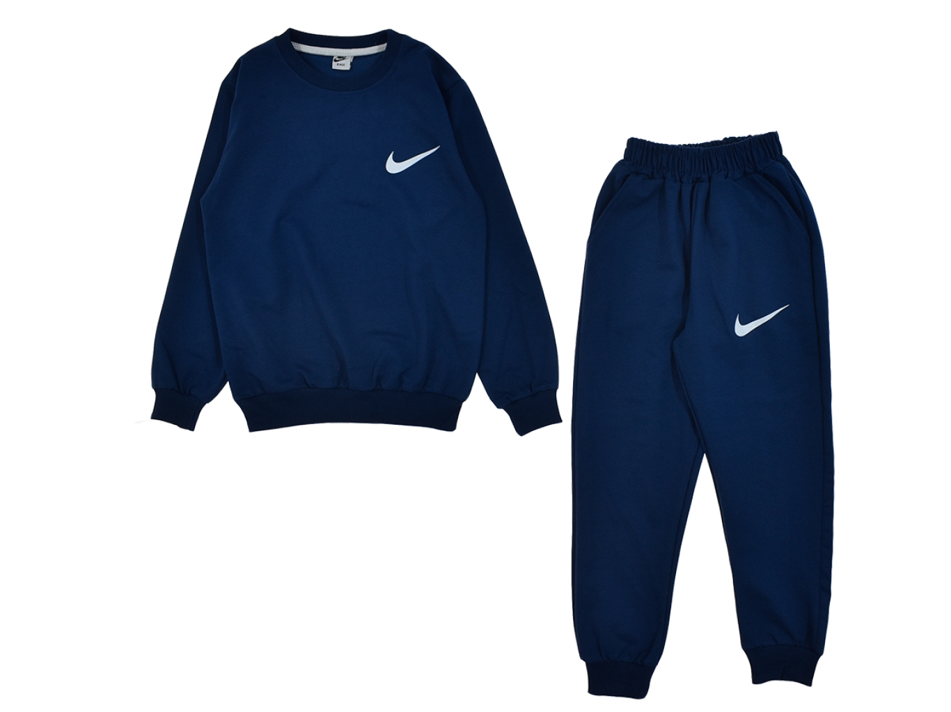 NKE BASKILI TAKIM 5-6-7-8  YAŞ