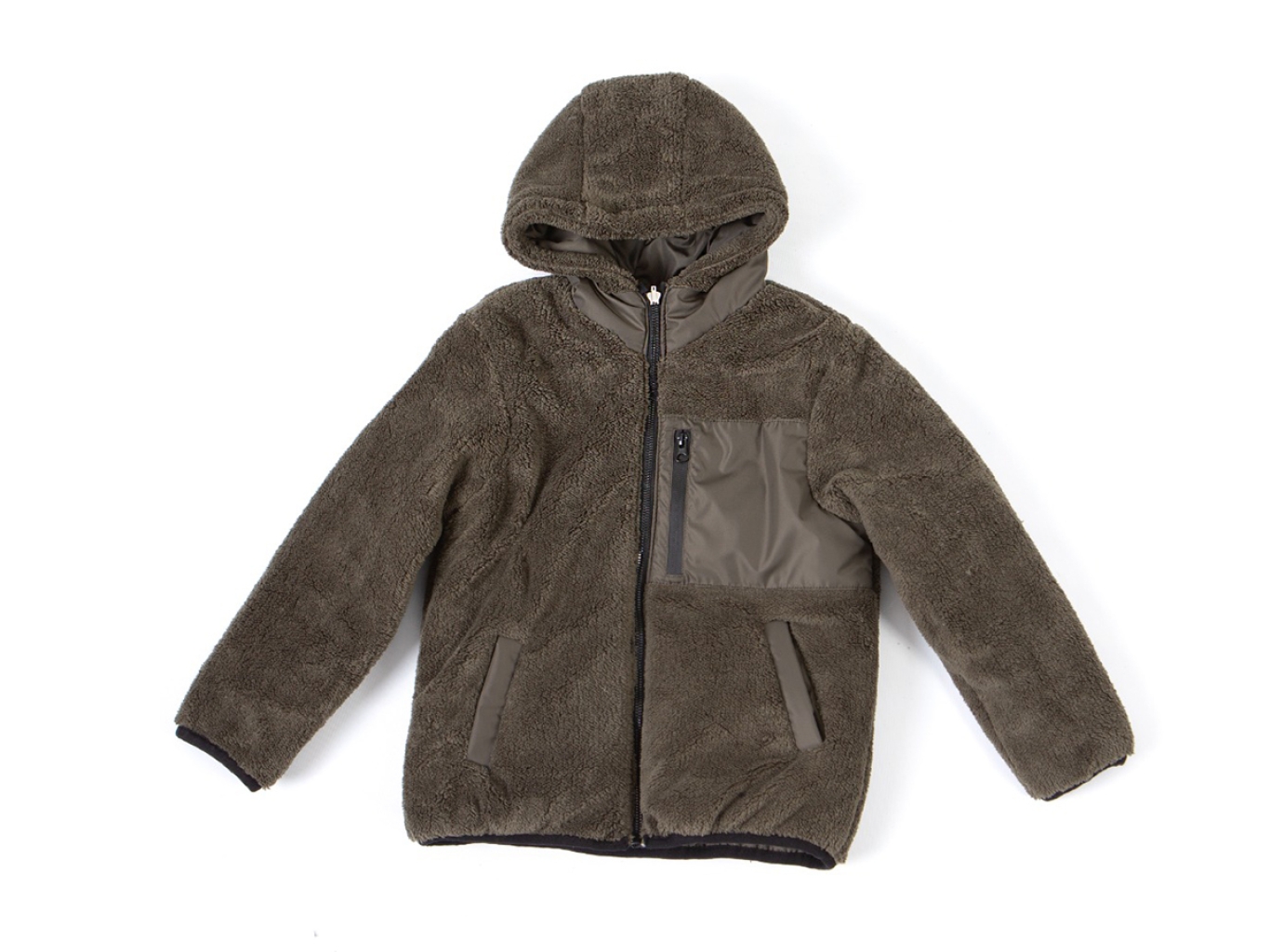 CEP FERMUAR ÇİFT TARAFLI MONT 11-12-13-14  YAŞ