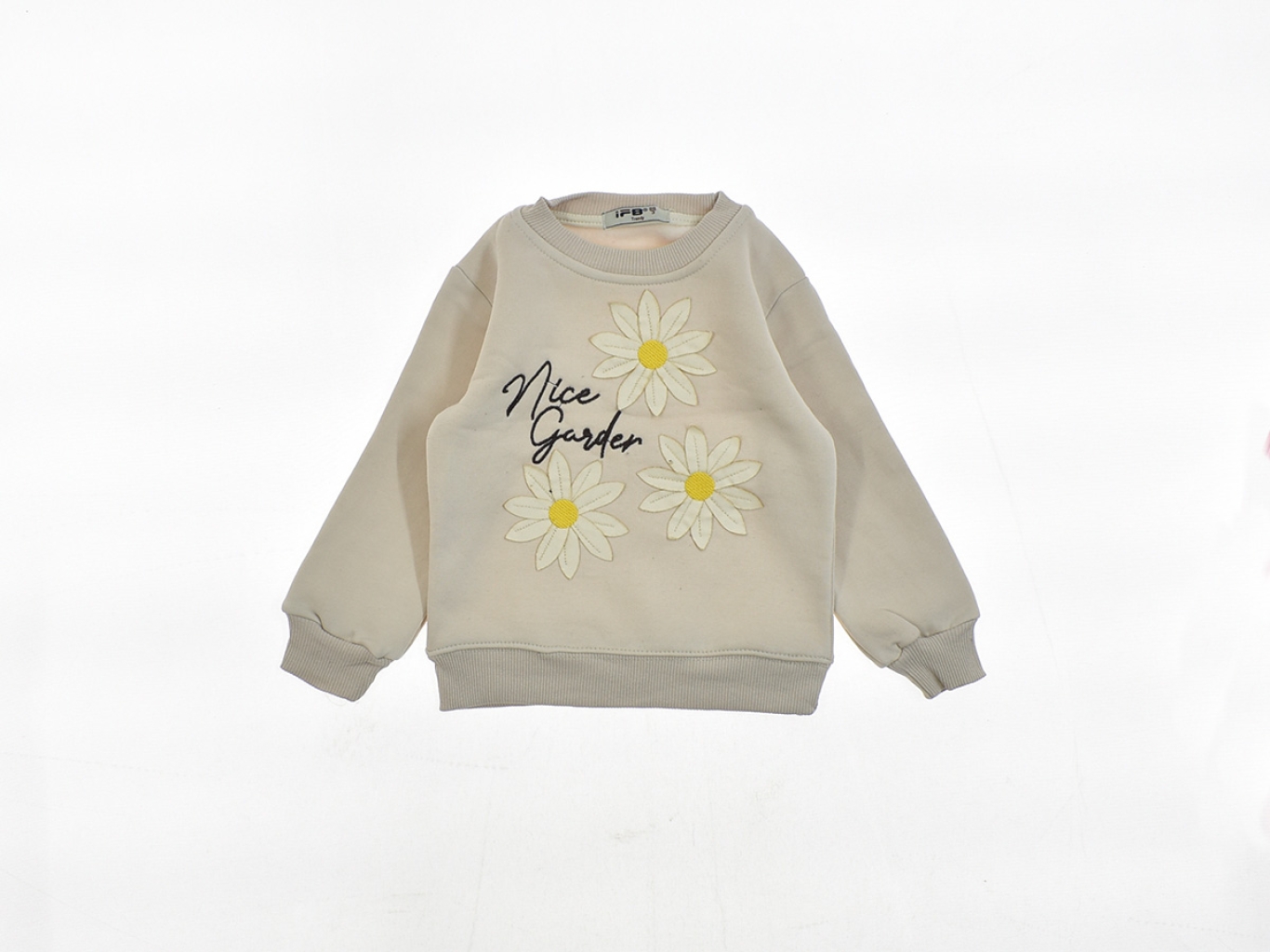 NİCE GARDEN SWEAT 8-9-10-11-12 YAŞ