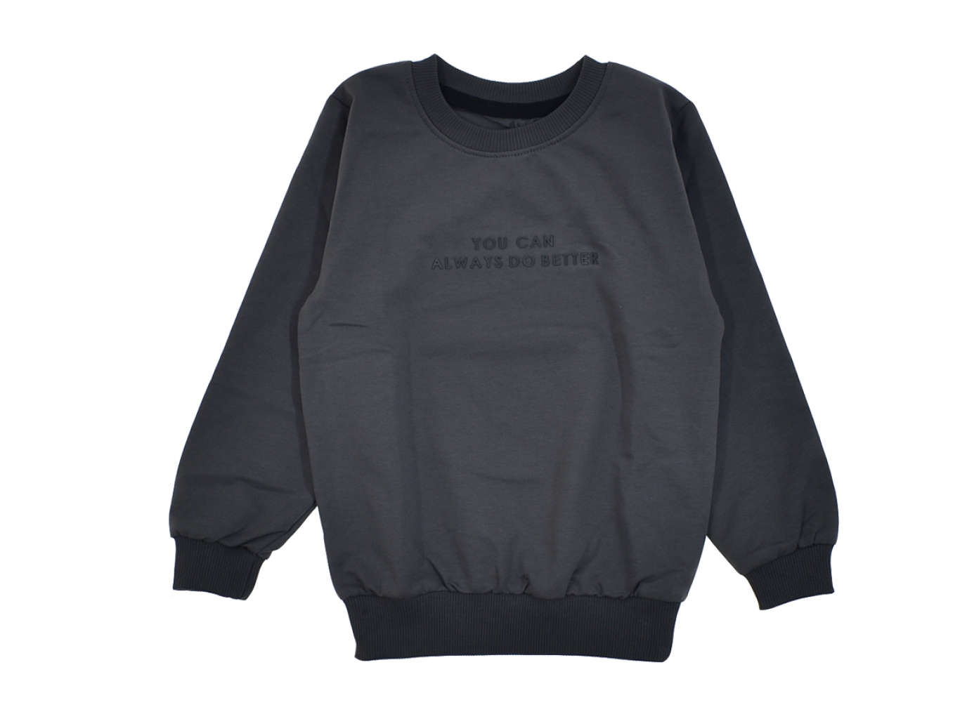 YOU CAN ALWAYS BASKILI SWEAT 9-10-11-12  YAŞ