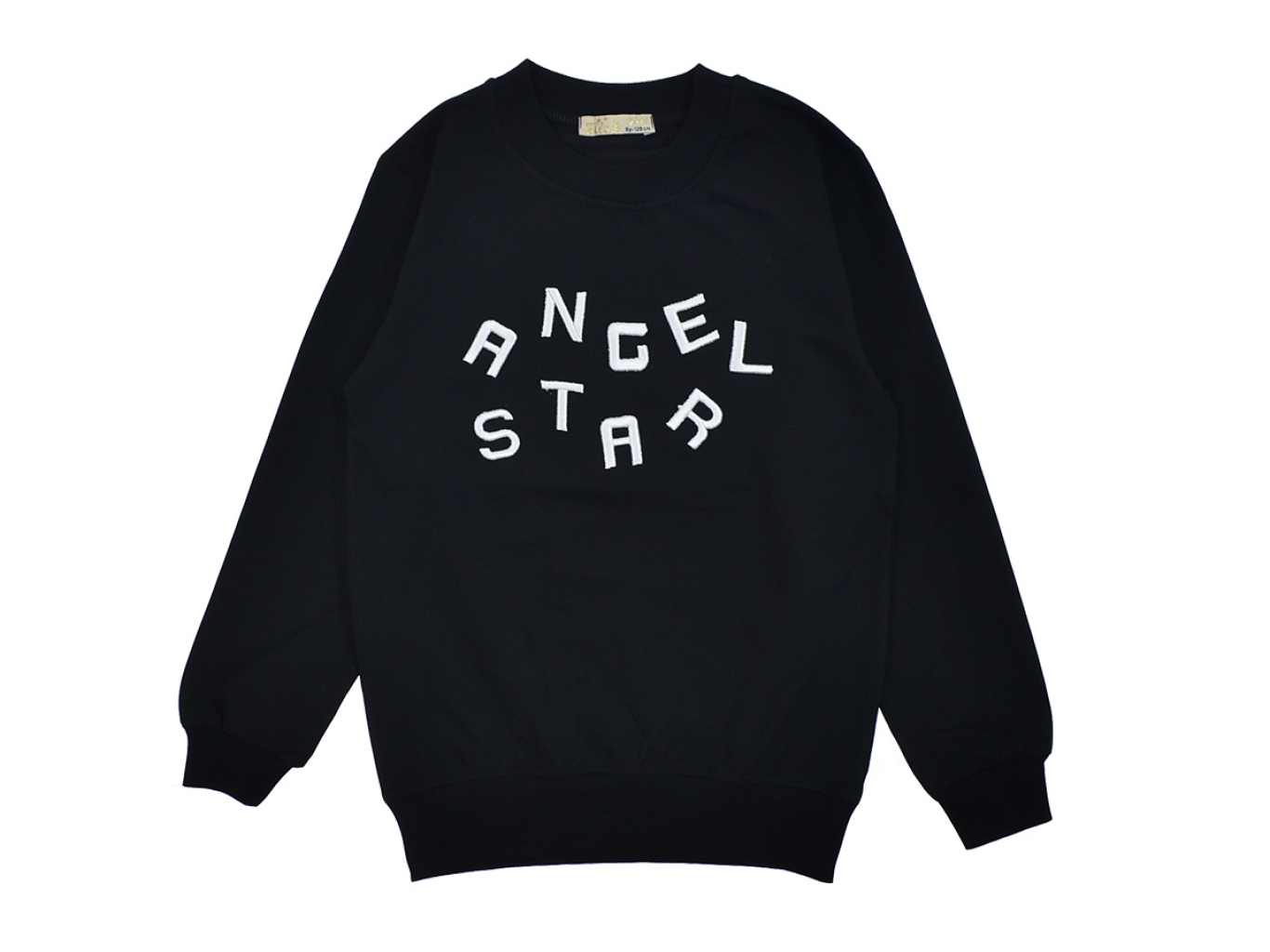 ANGEL STAR NAKIŞLI SWEAT 9-10-11-12 YAŞ