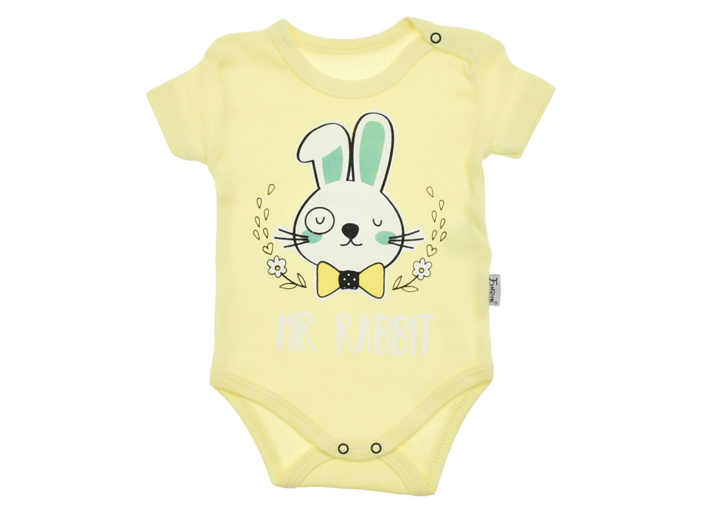 MR. RABBIT KISA KOL TULUM 2-3-6-9-12  AY