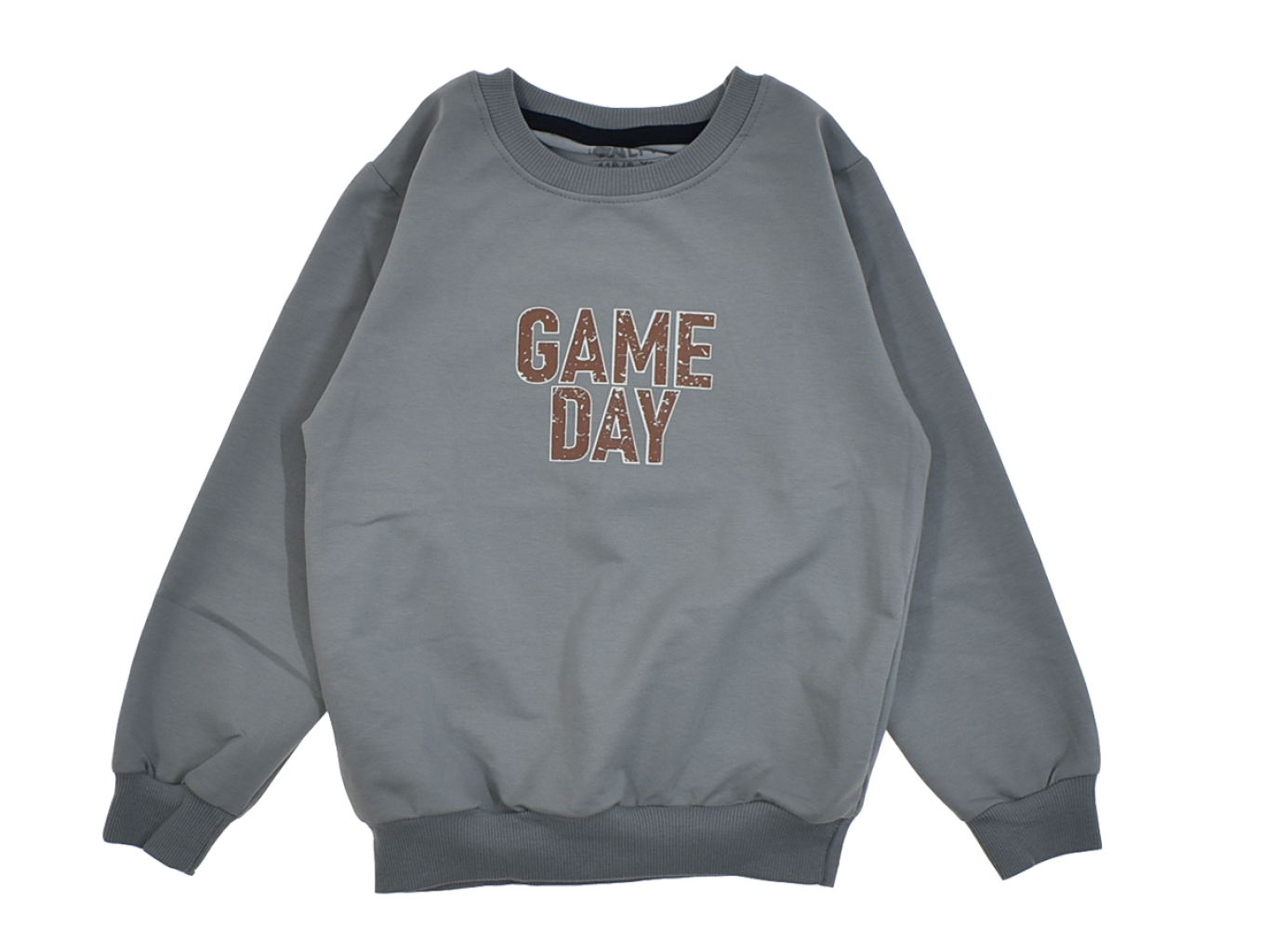 GAME DAY BASKILI SWEAT 5-6-7-8 YAŞ