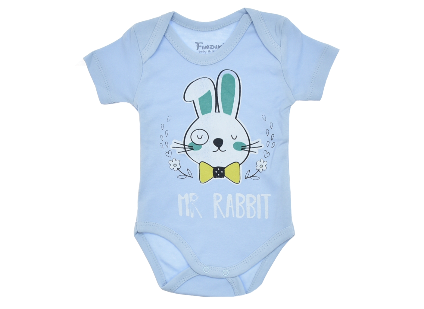 MR. RABBIT KISA KOL TULUM 2-3-6-9-12  AY