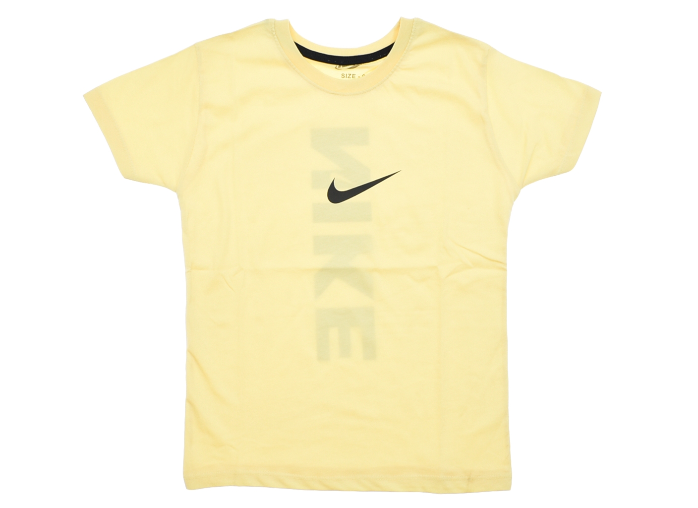 NK BASKILI T-SHIRT 13-14-15-16 YAŞ