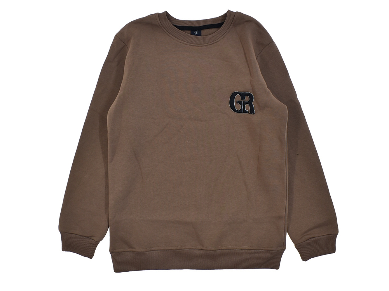 GR EVA NAKIŞ SWEAT 13-14-15-16 YAŞ