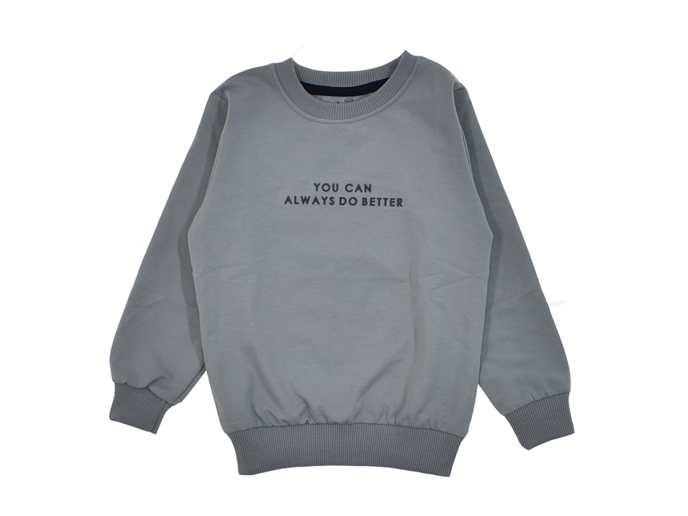 YOU CAN ALWAYS BASKILI SWEAT 5-6-7-8  YAŞ