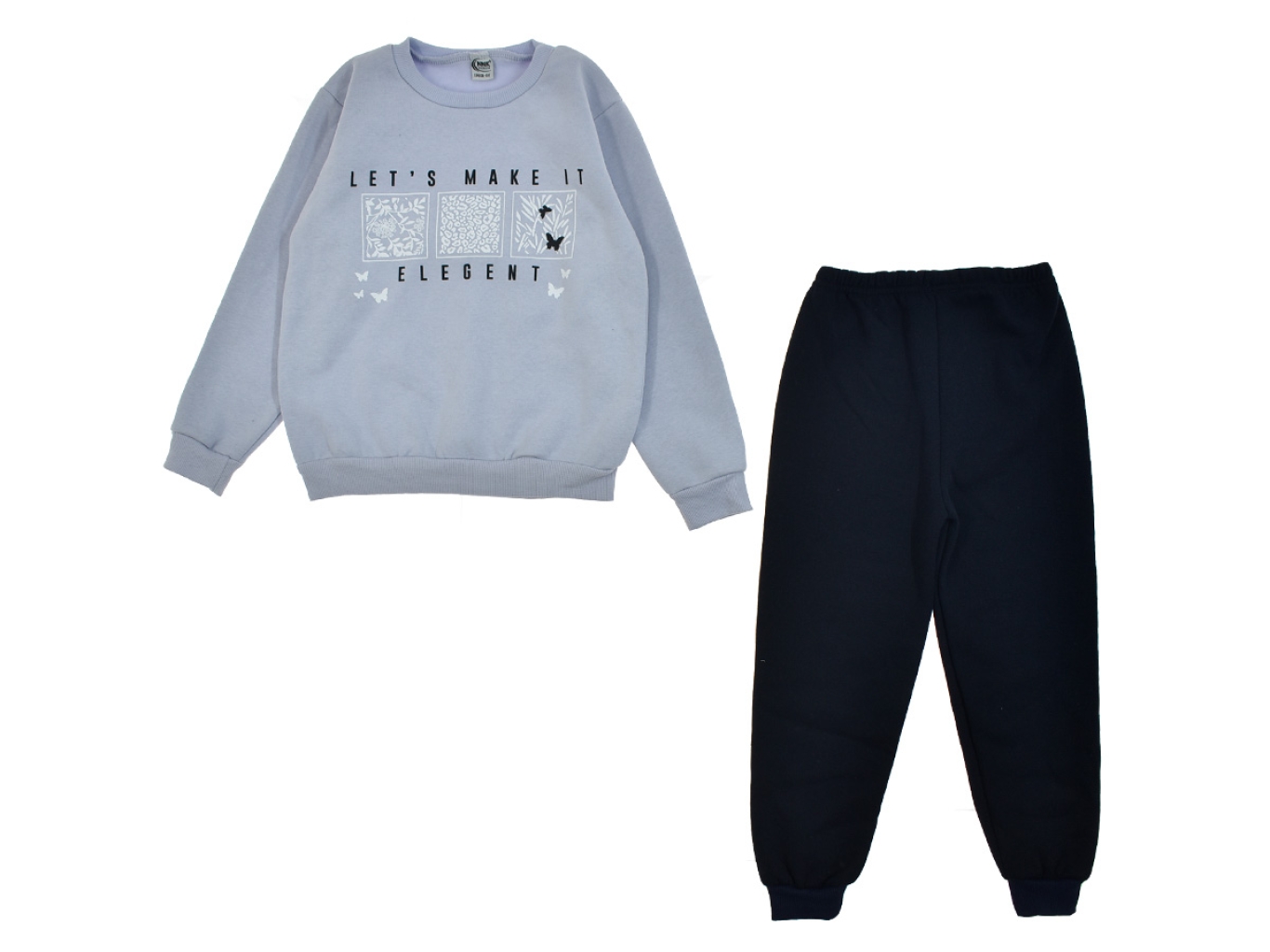 LET’S MAKE IT BASKILI TAKIM 9-10-11-12  YAŞ