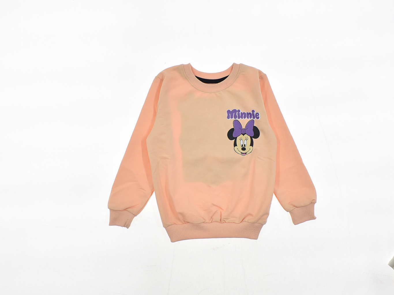 MINNIE SWEAT 9-10-11-12 YAŞ