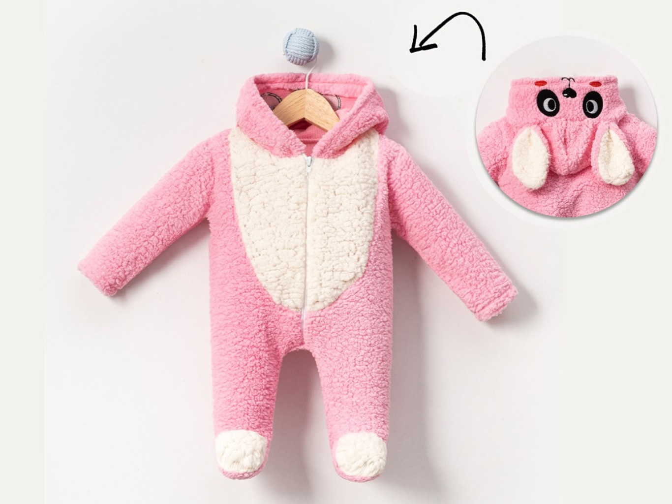 TAVŞANLI TULUM 3-6-9 AY