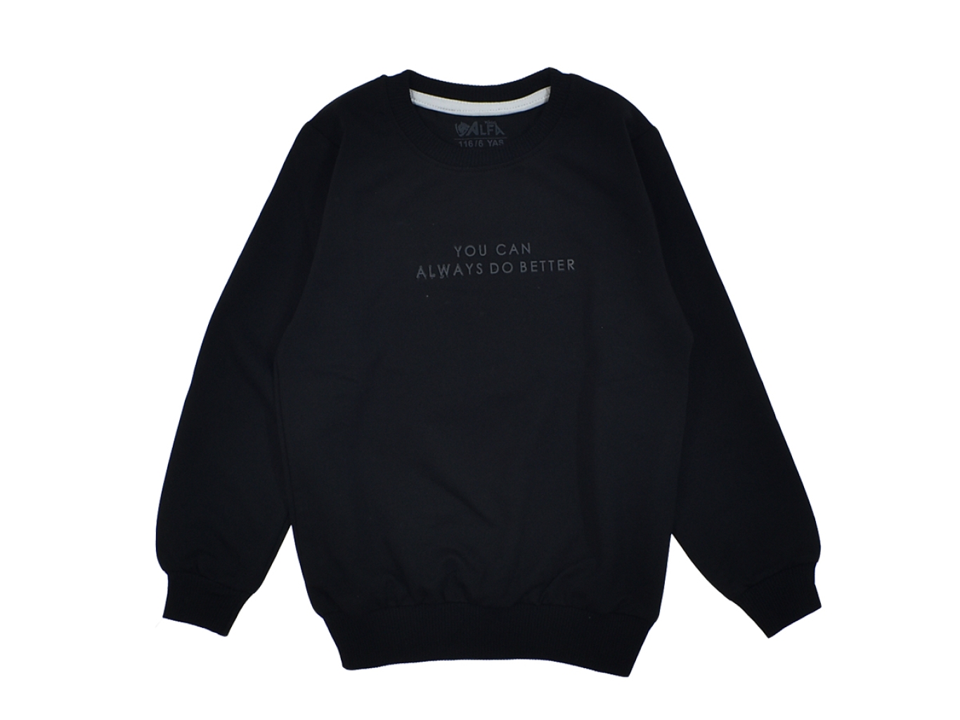 YOU CAN ALWAYS BASKILI SWEAT 5-6-7-8  YAŞ